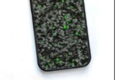 Forged carbon fibre phone case for Samsung Galaxy S20, S21, S23 FE in six colour options