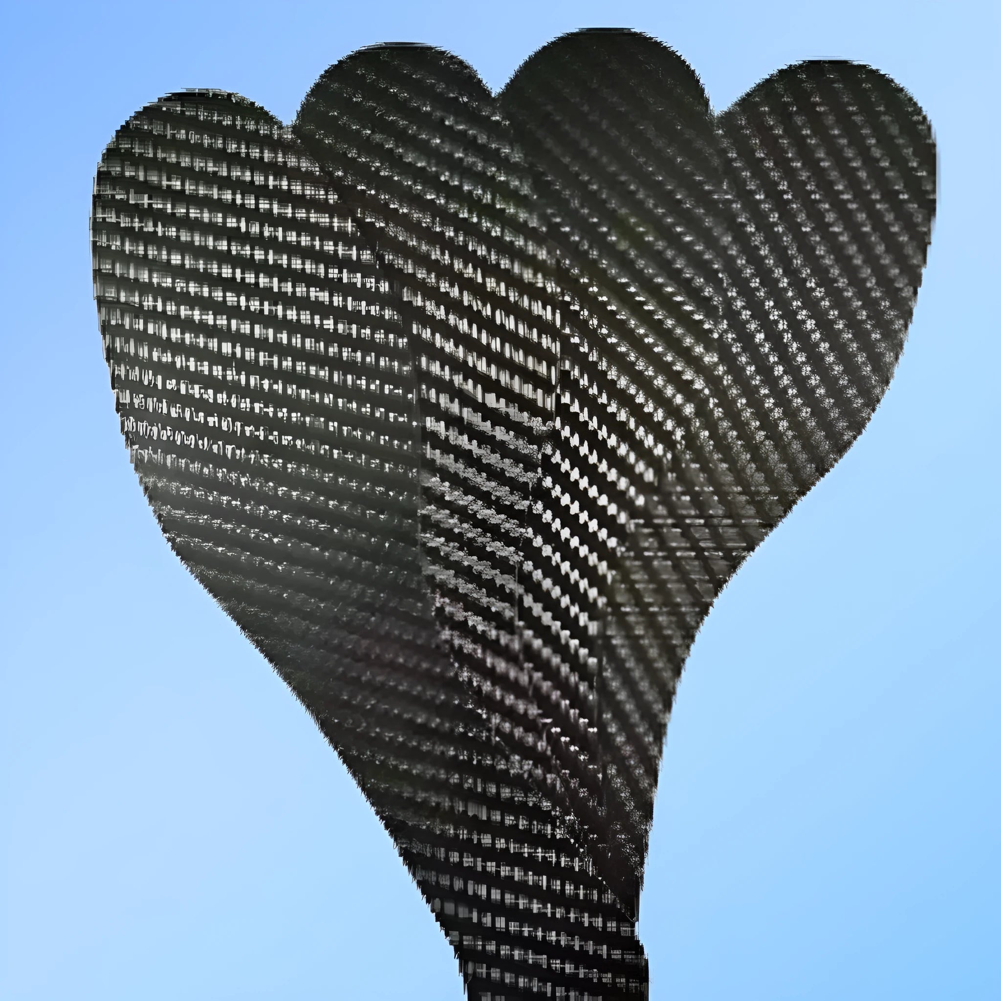 Black 3K carbon fibre running insoles showing full palm design for shock absorption