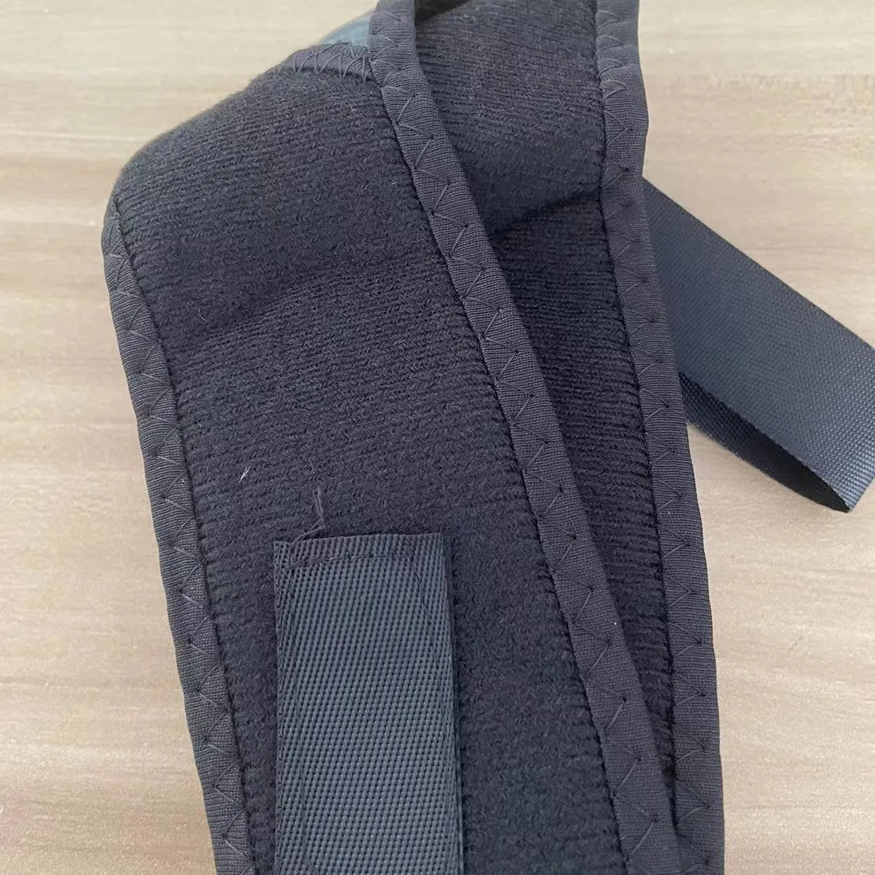 Babaka style back correction band for anti-humpback sitting posture support