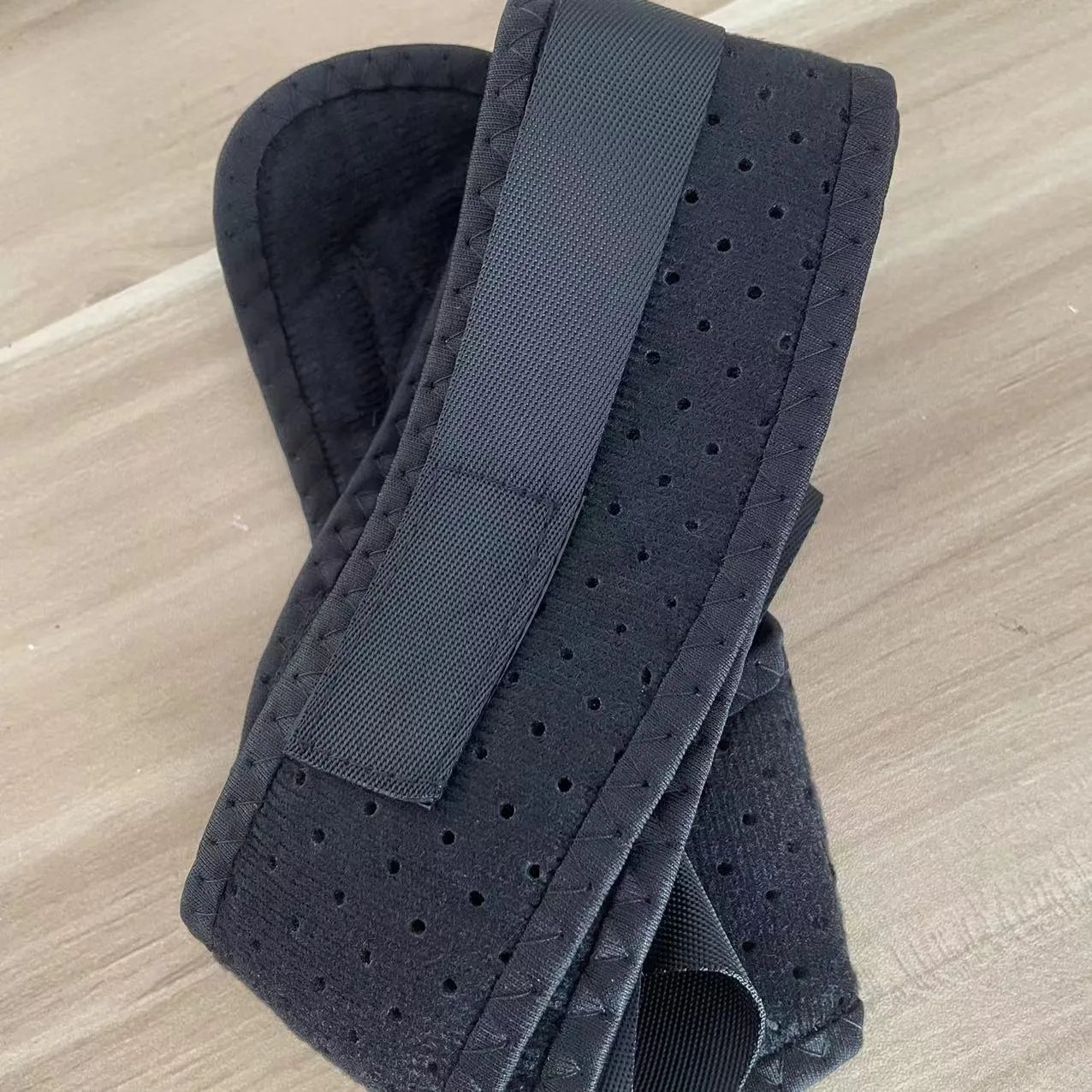 Babaka style back correction band for anti-humpback sitting posture support