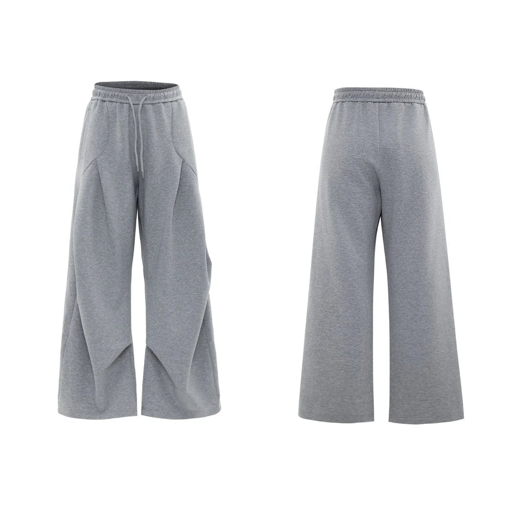 Men's dark grey metal embellished cotton sports suit with padded shoulder jacket and matching shorts