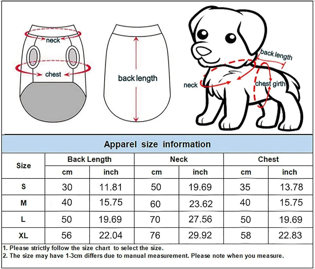 Striped harness pants Halloween costume for dogs and cats three-piece set with knife accessory