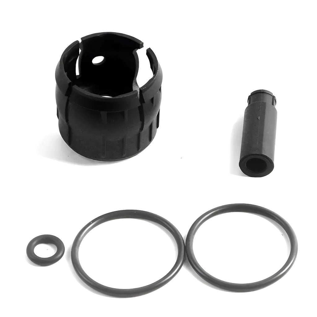 Black plastic gear lever accessories for Vauxhall Opel Zafira interior trim repair.