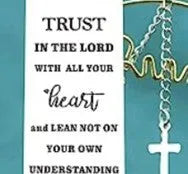 Stainless steel metal bookmark with European style design and bible verse, in CF-S5170 steel colour.