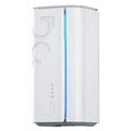 Compact 4G CPE wireless router with dual chip version options for wired to wireless network conversion