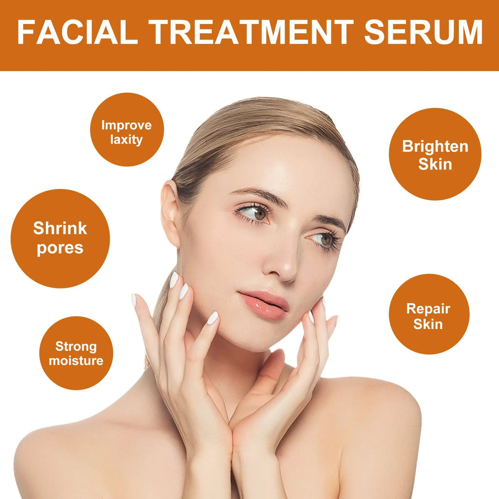 Boxed retinol anti-wrinkle essence spray 30ml for facial fine lines and skin elasticity