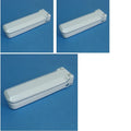 UV disinfection stick, 253.7nm UVC sterilisation lamp, compact plastic body for home and travel use