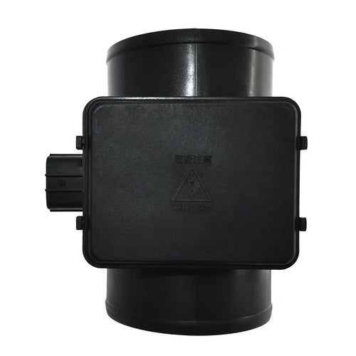 Black plastic standard specification air flow meter for automotive accessories