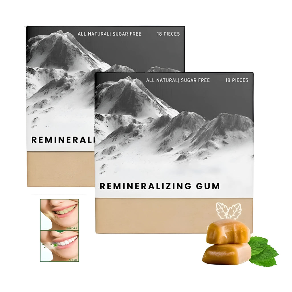 Frankincense mint supplement box containing 18 vegetarian-friendly capsules