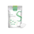 Four body shaping care patches with botanical active ingredients including bee venom and black pepper oil