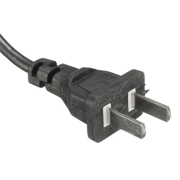 72V20AH electric car charger for lead-acid batteries with compact black housing.
