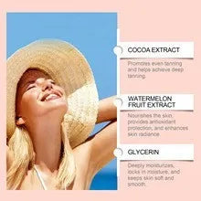 100g darkening cream jar with black frost formula for skin moisturising and nourishing