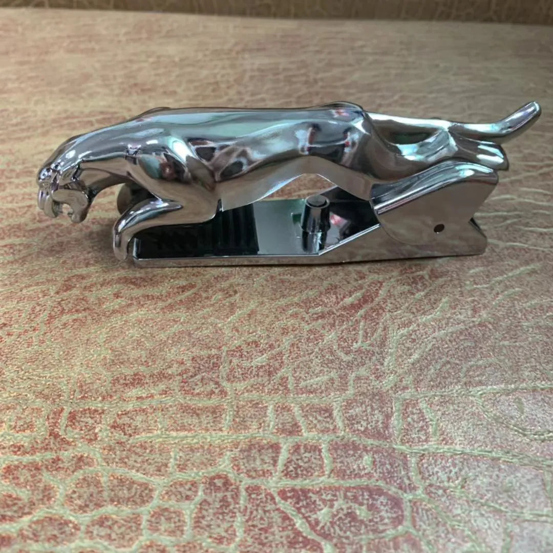 Car mobile phone holder with rotatable bracket in black, gold and silver ABS plastic finishes