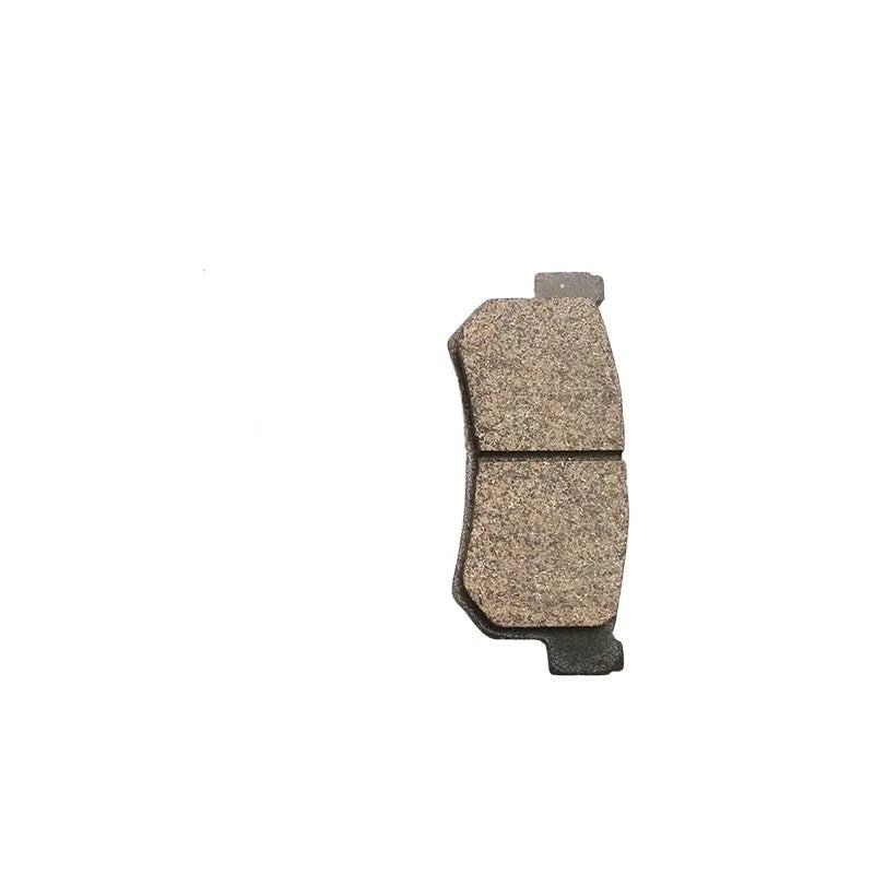 SsangYong Actyon brake pads 48413090A1 for front wheel disc replacement
