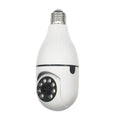 Minions wireless IP surveillance camera with wide-angle lens for indoor monitoring