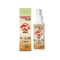 50ml termite killer ant repellent spray bottle with spray nozzle