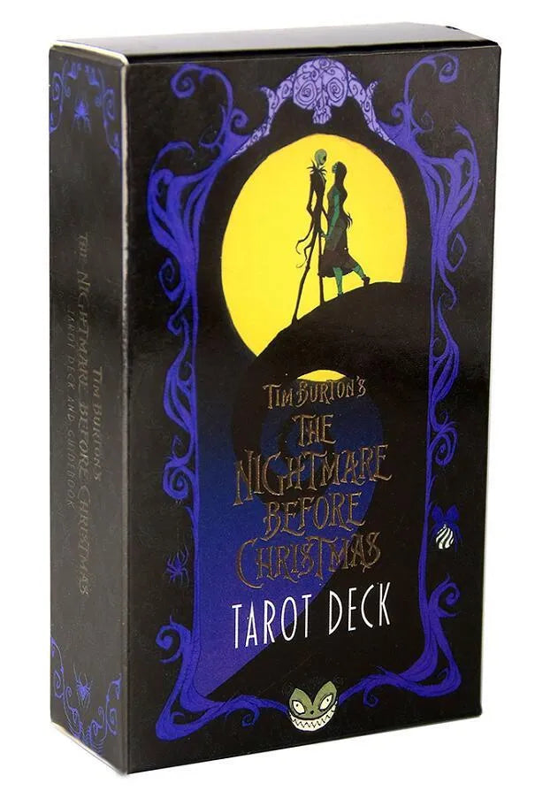 English Tarot Oracle Card set on coated paper, multiple colour options, for youth ages 7-35 community use.