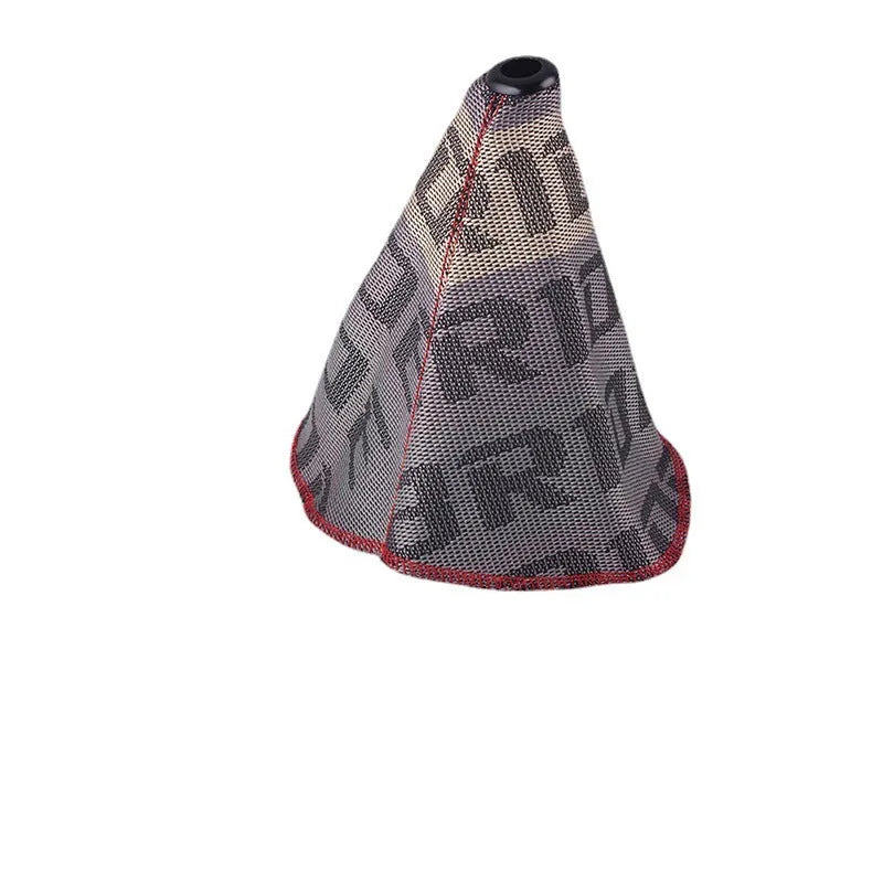 Canvas dust cover for Bride and Recaro racing seat headrests in multiple colour options.