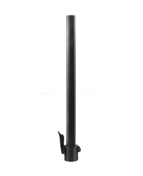 Black folding upright bar accessory for Nanbo No. 9 electric scooter replacement