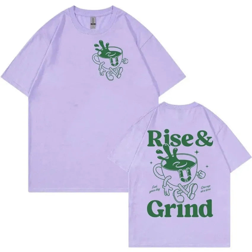 Men's loose fit linen t-shirt in multiple colours with long sleeves