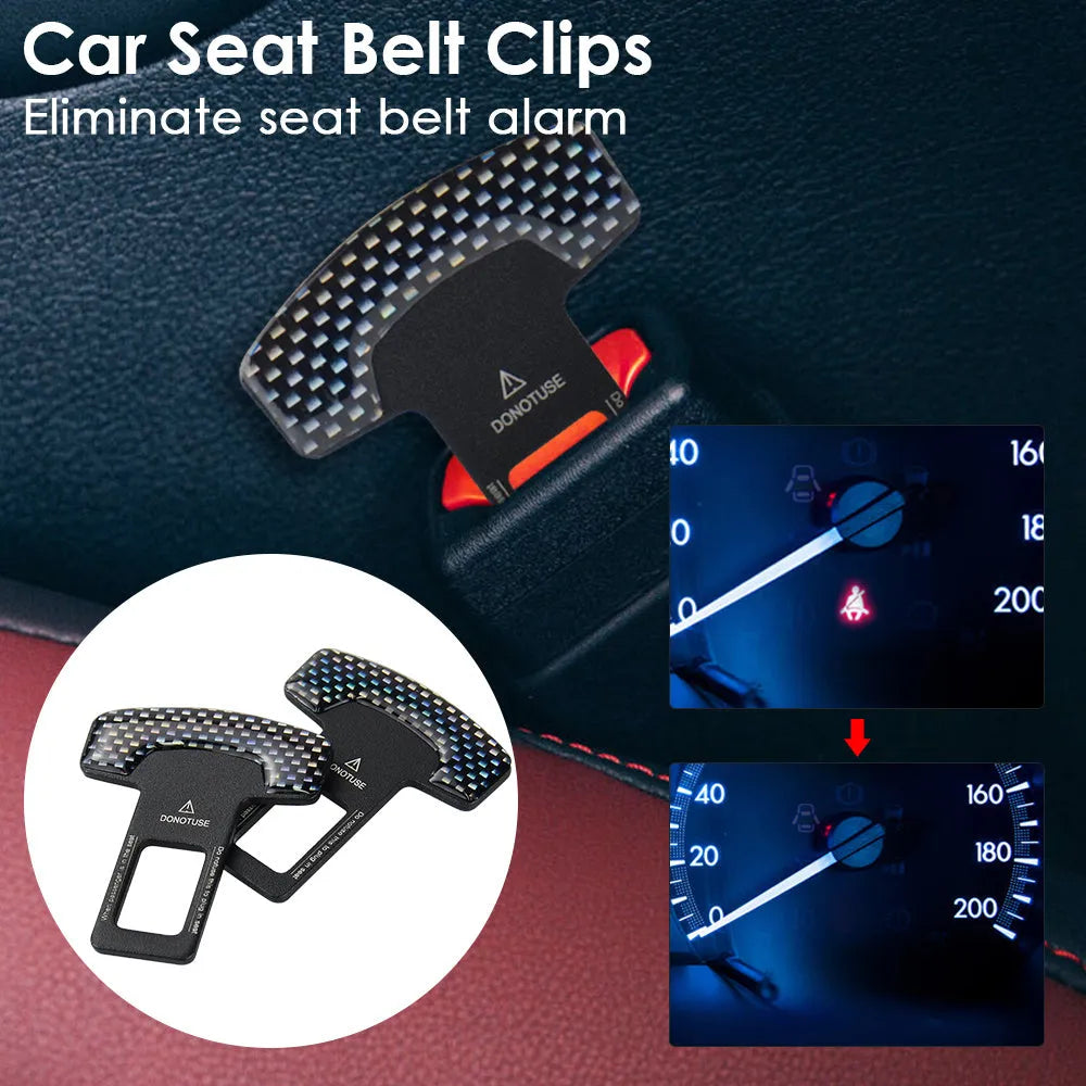 2.1cm aluminium alloy bottle opener keychain with lock tongue buckle in frosted carbon fibre finish