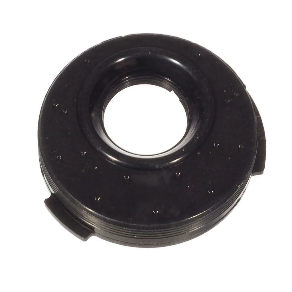 Ford oil control valve VVT solenoid replacement part on white background