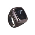 Al-fatiha Zikr electronic prayer counter in multiple colours with digital display screen