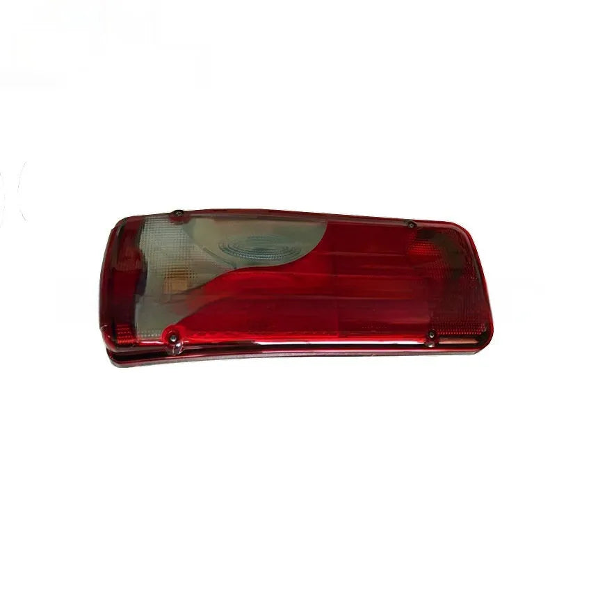 Scania 420 series replacement truck taillight with plastic housing