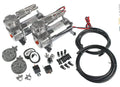 280W 200psi car modification air compressor set model 102-F 2-piece colour option