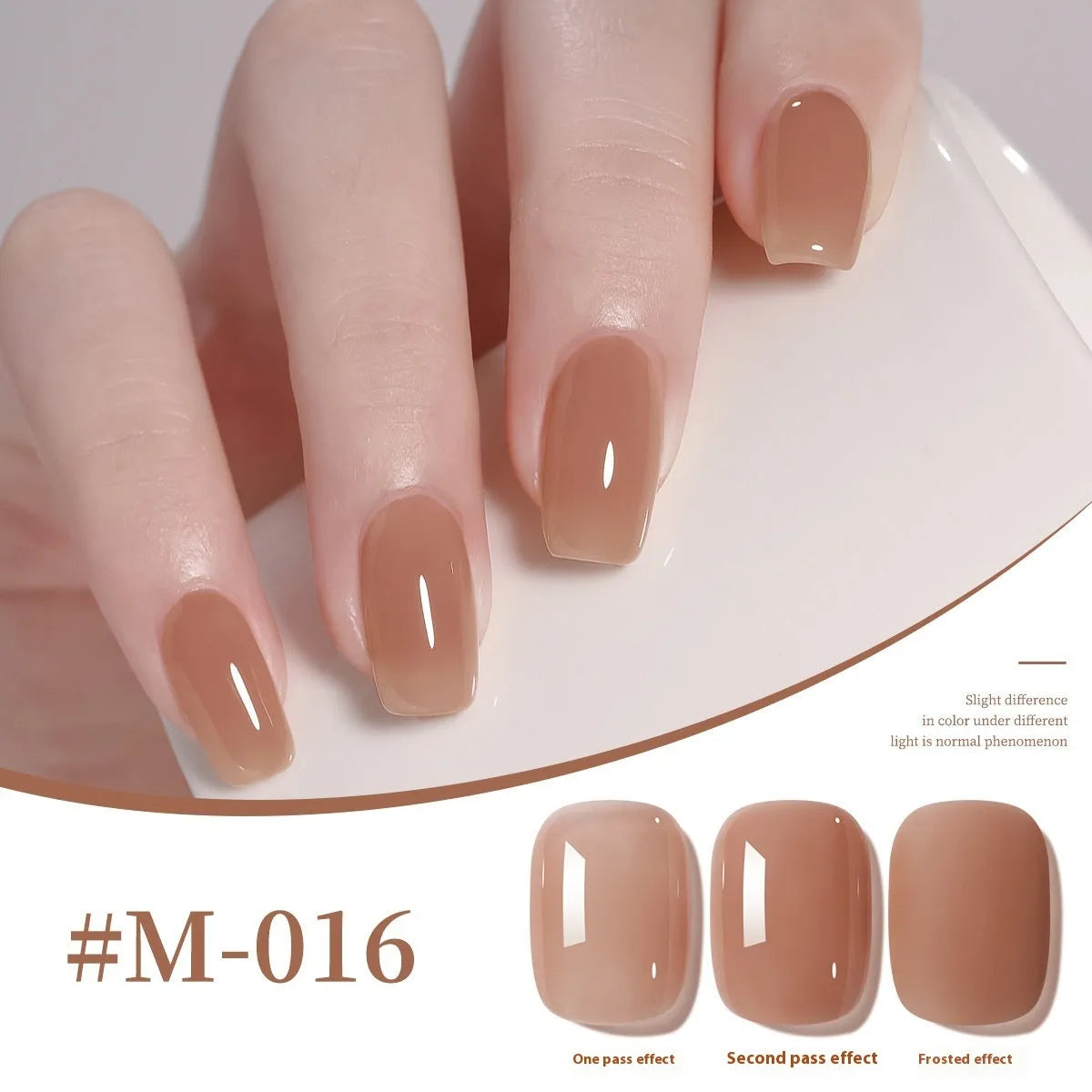 Full set of 99 UV nail polish bottles in Japanese popular colours, 15ml each, styles ME001-ME099