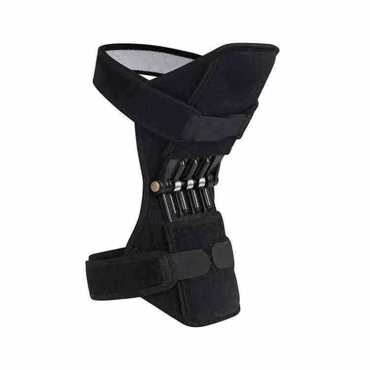 Knee Booster cloth kneecap patella joint protection for outdoor sports