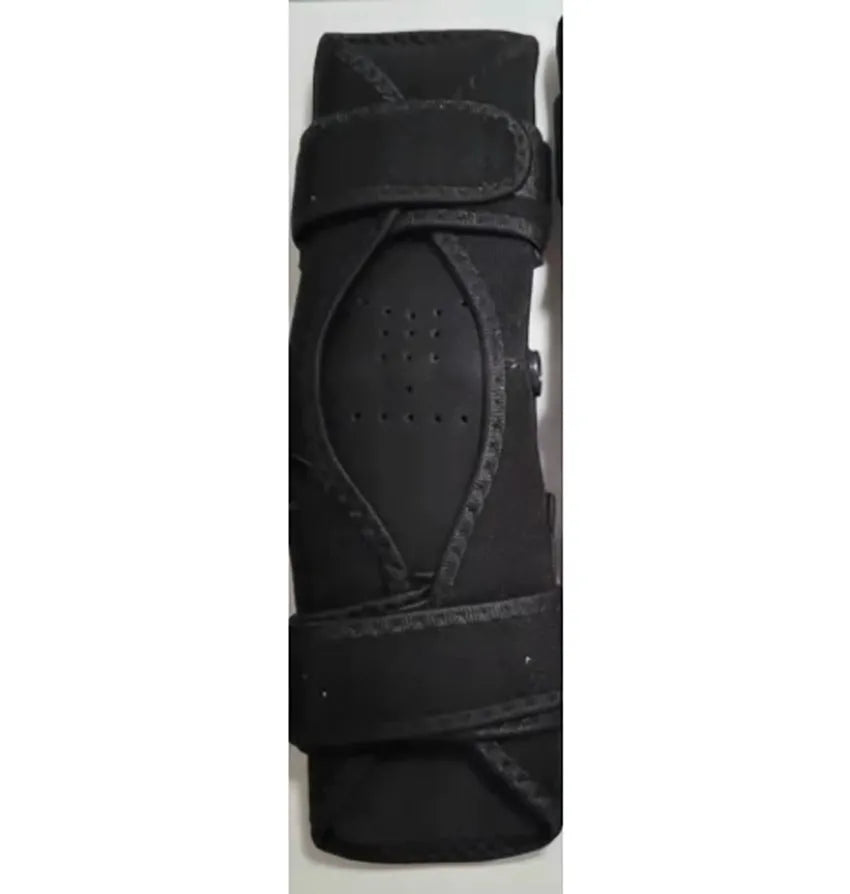 Knee Booster cloth kneecap patella joint protection for outdoor sports