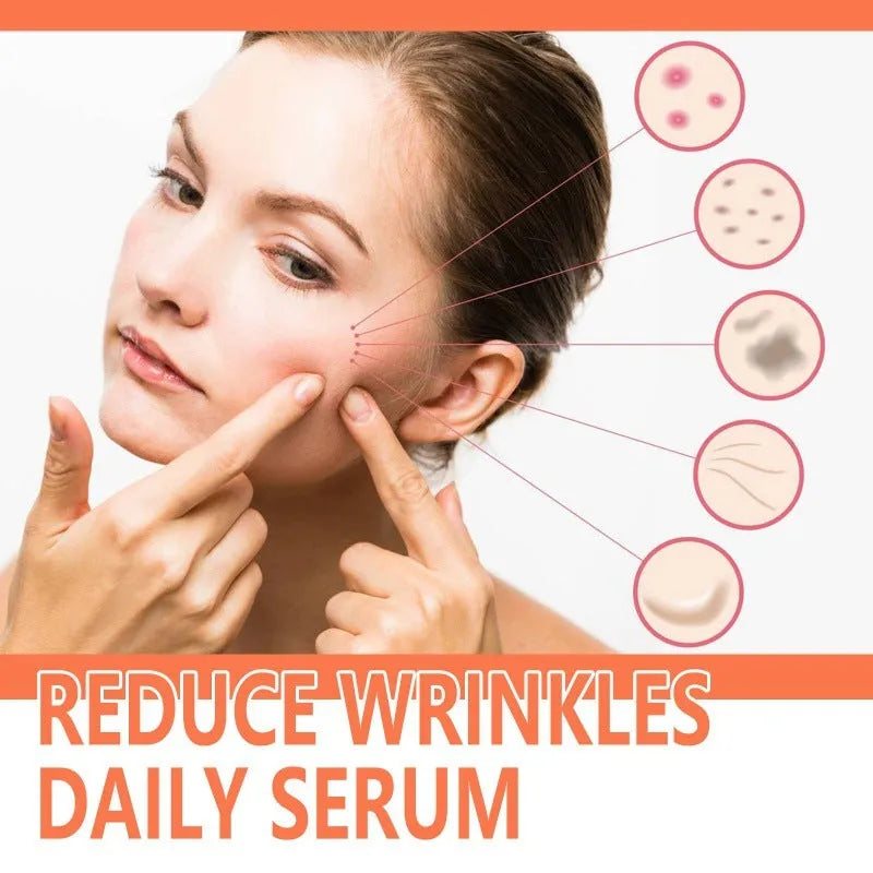 30ml rose essential oil in 3.8x3.8x8.6cm container for skin brightening and wrinkle smoothing