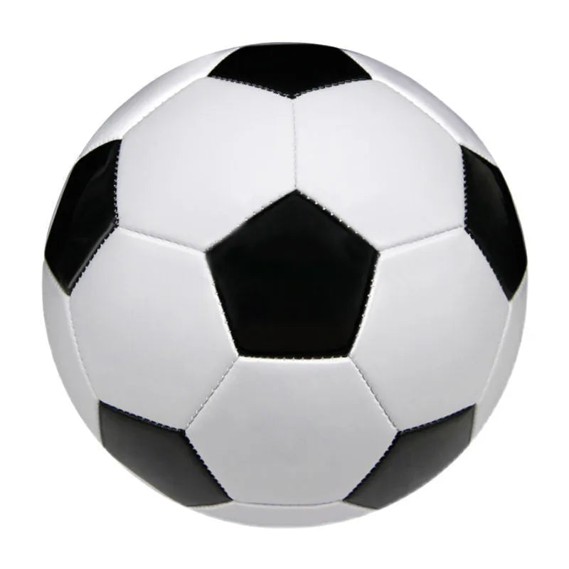 Machine seam PVC training football in multiple sizes and colour designs including Red Dragon Roll pattern