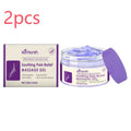 100g tube of body massage gel for knee and elbow joint care