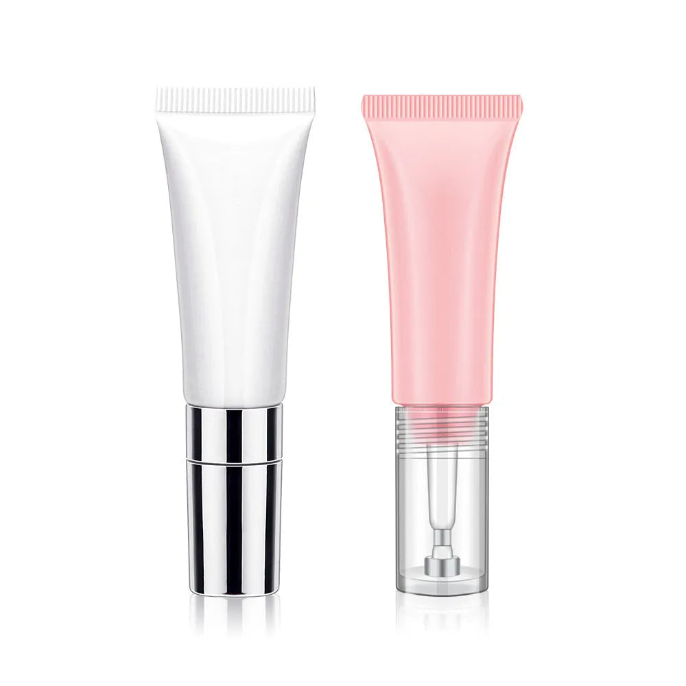 Melatonin Delicate Red Lip Balm 10g in box for ladies with neutral, oily, dry, mixed skin