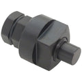 Aodi T40058 crankshaft rotating sleeve automotive timing tool adapter with orientation arrows