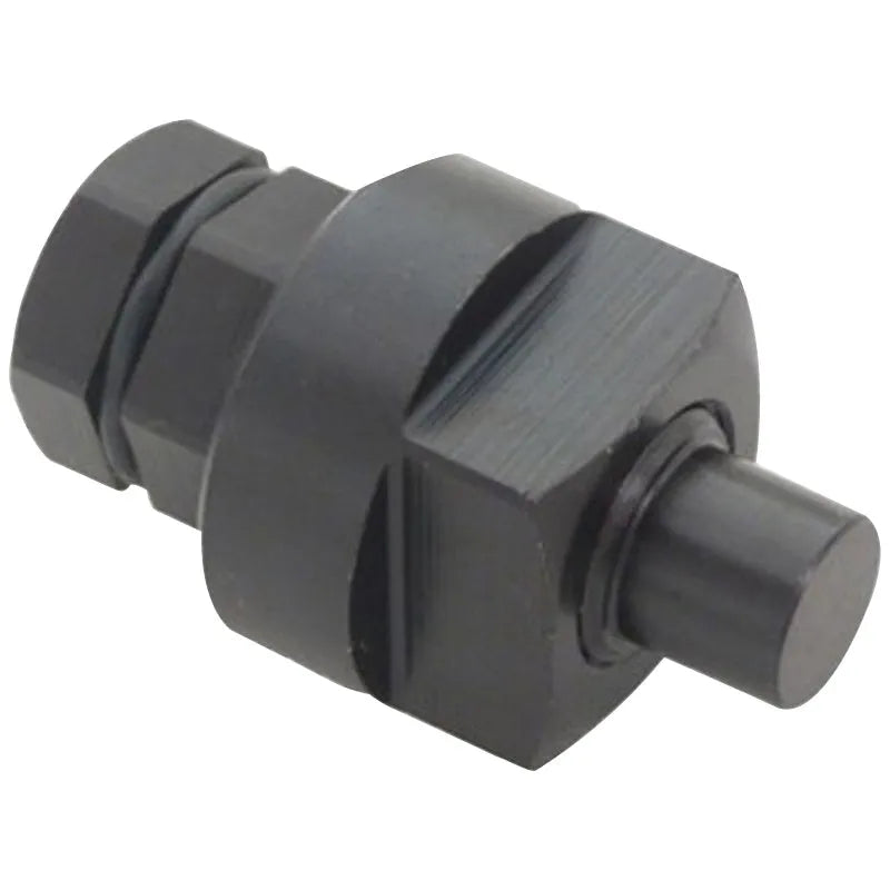 Aodi T40058 crankshaft rotating sleeve automotive timing tool adapter with orientation arrows