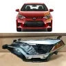 Toyota Corolla halogen headlight assembly replacement part, OE number 8111002E60