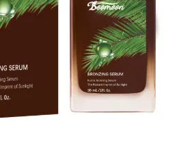 Bronze Black Care Solution 30ml bottle for contact lens moisturising with dropper applicator