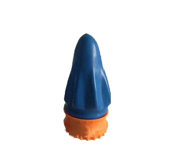 Compact pocket slingshot gun with latex cover and round cup for outdoor steel ball shooting