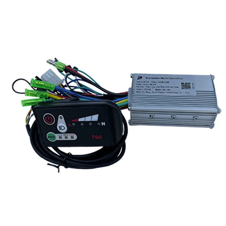 790 Mignon Maimai 6-tube electric bicycle controller for 24V 36V 48V 250-350W systems