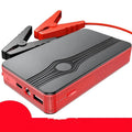 K4-E automobile emergency starting power supply with data cable
