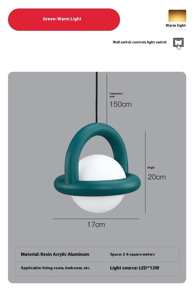 Danish designer hanging line lamp with adjustable cord in matte finish