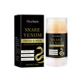40g tightening facial cream in nursing stick format with synthetic snake venom peptide