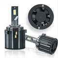 Volkswagen Golf 7 Touran L Xia Lang Shanku LED headlight bulb with aviation aluminium alloy and IP68 rating