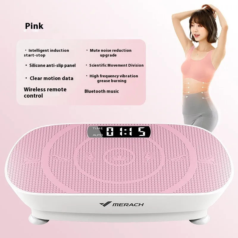 Grey portable power board with US plug socket showing dimensions of 58cm by 38cm