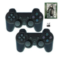 Wired USB game controller for Super ConsoleX Xpropowky BoxArcade console