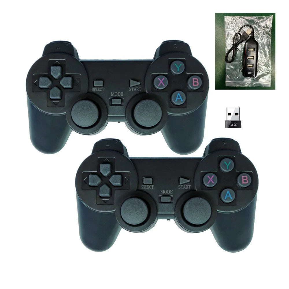 Wired USB game controller for Super ConsoleX Xpropowky BoxArcade console