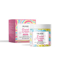Japanese Sakura Butter Cream 100g jar moisturiser with hyaluronic acid and cherry blossom extract